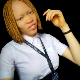 Ofili Vivian Buchi