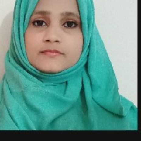 Ayesha Akter Monny