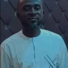 Dr. Onoriode Omodio