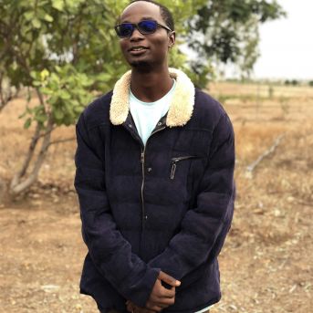 Honour Obed