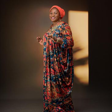 Elder Mrs Agnes Yetunde Ayodele