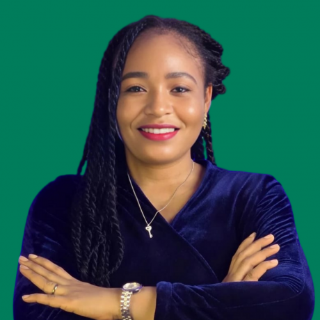 Georgina Udebhulu