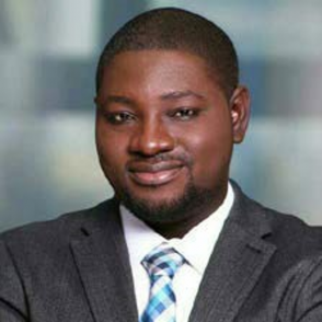 Dennis Okeoye