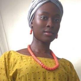 Kehinde Damilola