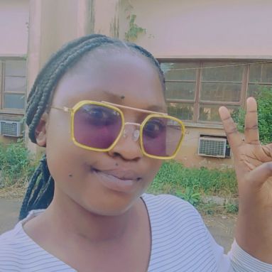 Adebayo Ayomide Esther
