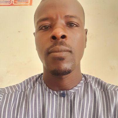 Abubakar Mustapha