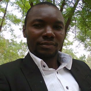 Igbondo K. Shehu