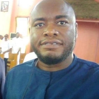 ARINZE AMANZE