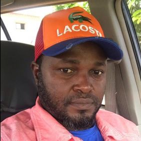 Dr. Patrick Okoro