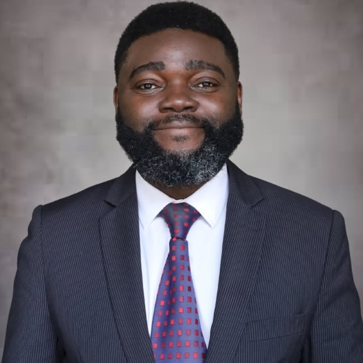 Eyitayo Olaleye