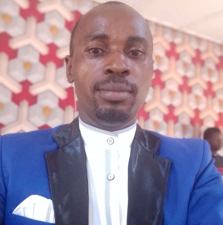 Ogunjimi Oluwarantimi Samson