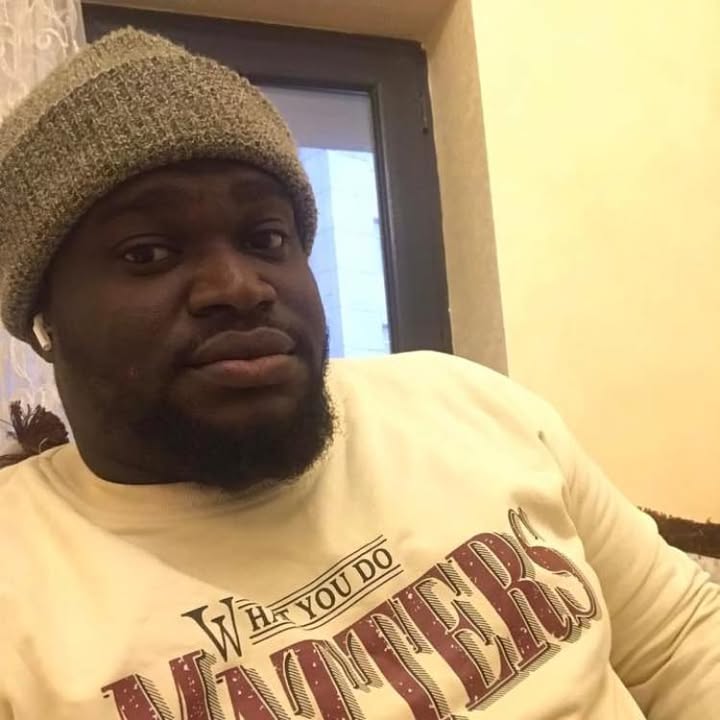 Asemota Frank