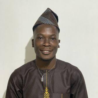 Olubunmi Amen