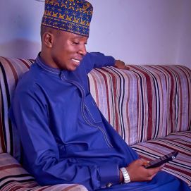Jagora Salisu Tanwa Hadejia