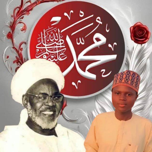 Aminu Gibrima