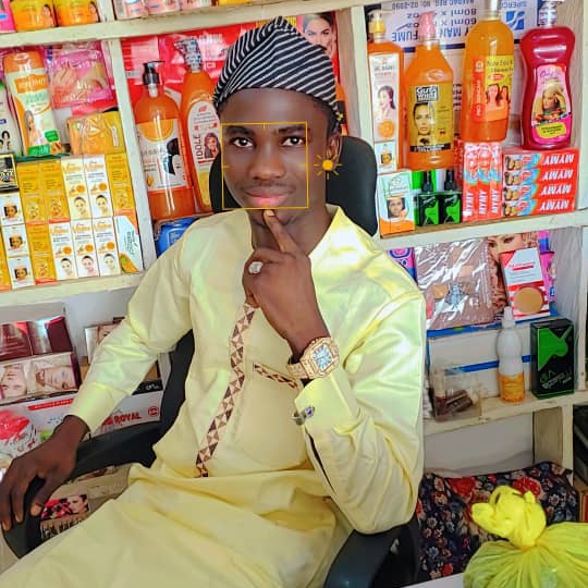 Abdullahi Gidan Qamhi