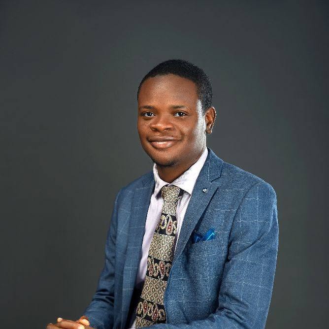Dami Purity Solomon
