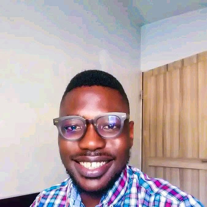 Temidayo Oderinde