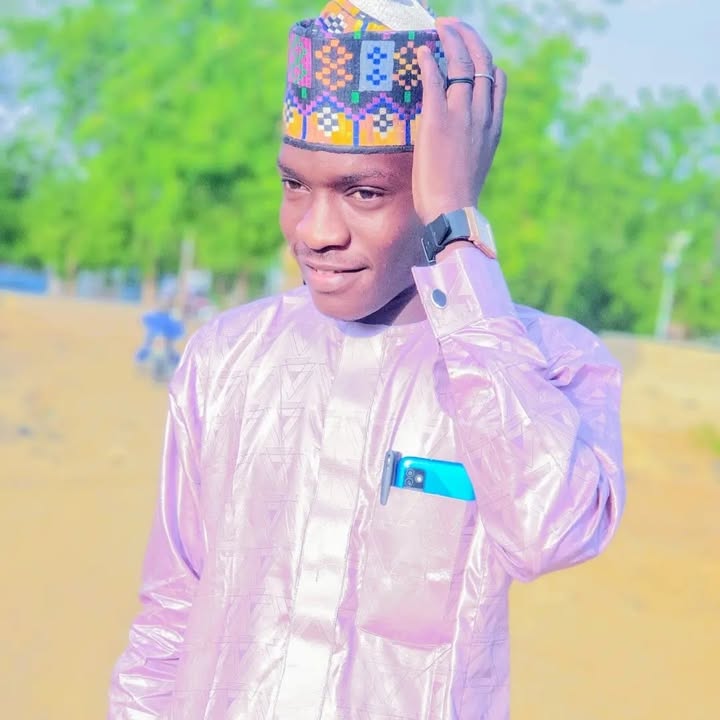 Muhammad Abdoul Jr.