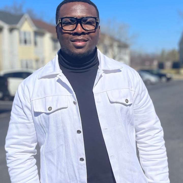 Samuel Oguntoye
