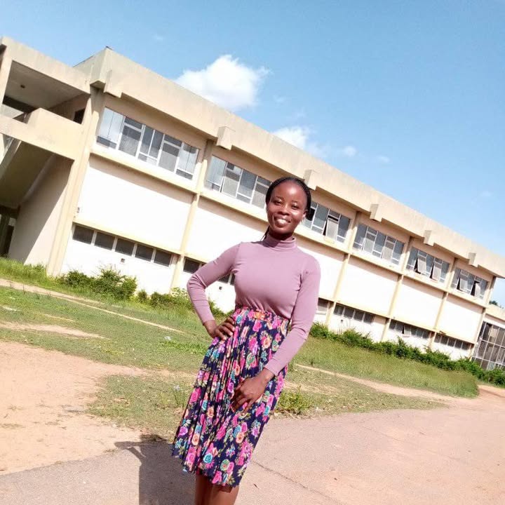 Eunice Jeremiah
