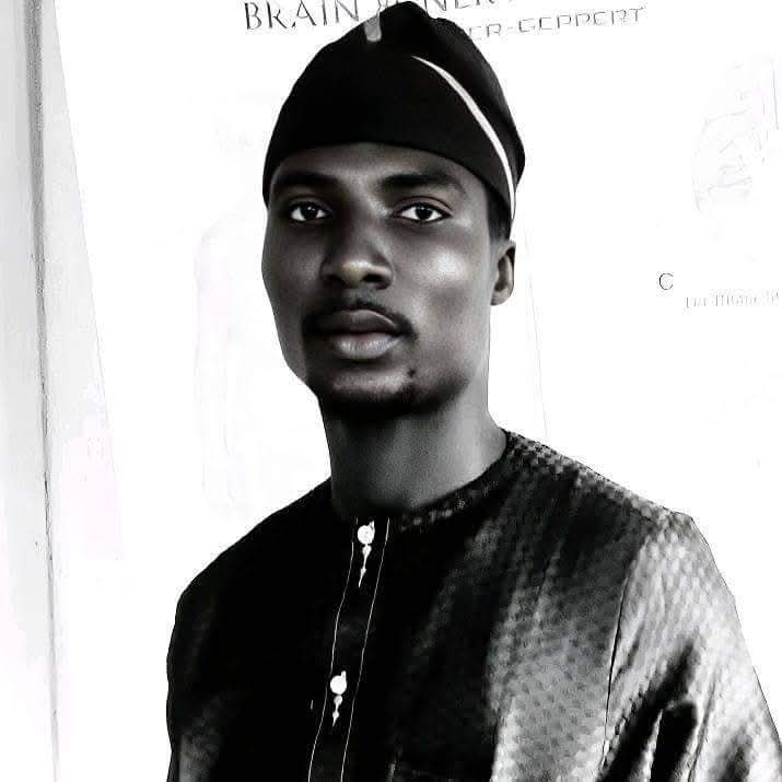 Sulaiman Umar Babangida