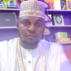 Abba Abubakar Bala Maiwaya
