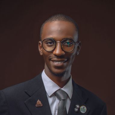 ENGR. USMAN MB