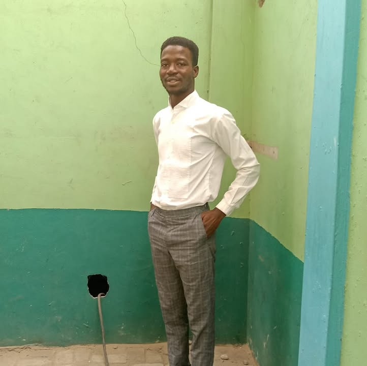 Oludare Kingsley