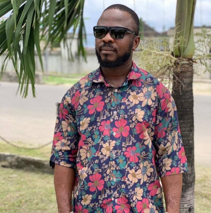 Patrick Echenwo