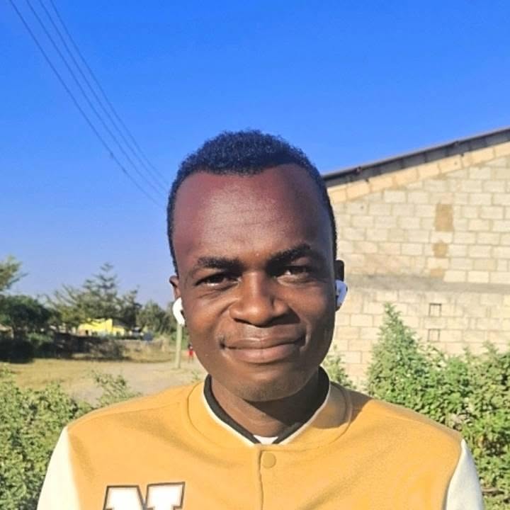 Joseph Nyirenda