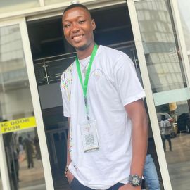 CHINWEUBA IKPA