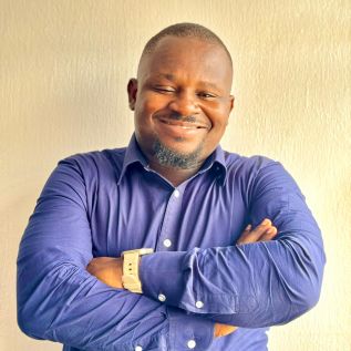 SALIMON OLOLADE