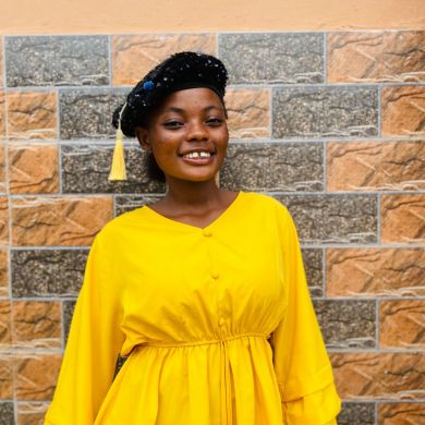 Funke Olayemi