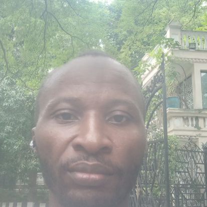 Abdusalaam Yusuf
