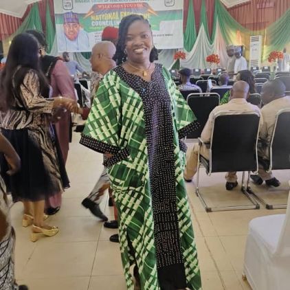 Ajetunmobi Oluwaseun Esq.