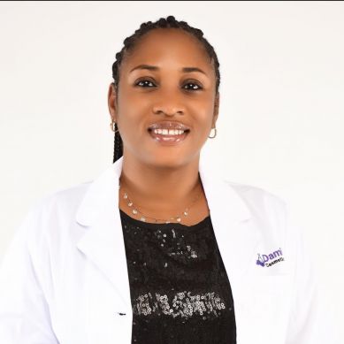 Ndidi Deborah Owonibi