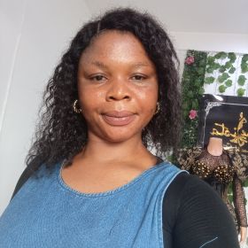 LADY CHINAZA ONYENA   CALABAR CHAPTER