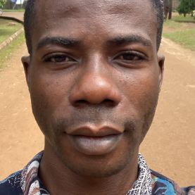 Michael Ogar