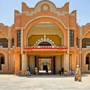 BAUCHI STATE ONLINE