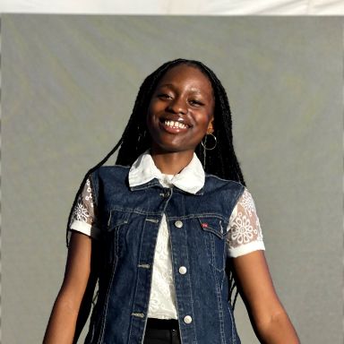 Michelle Lawal