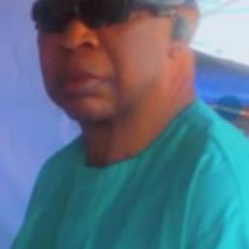 Adegoroye Johnson