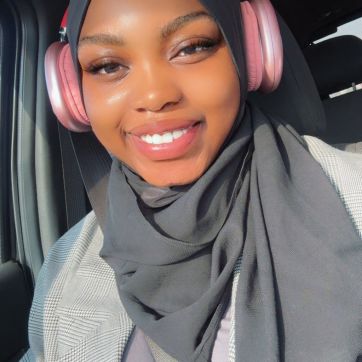 Zainab A.A Ifedola