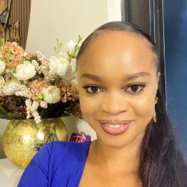 Stella Emeziem