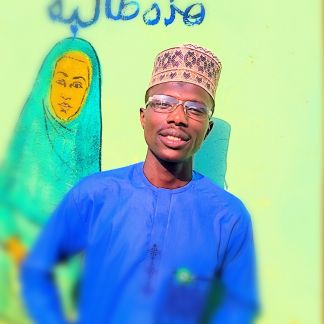 Sayyidi Auwal jibril