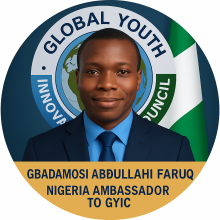 Gbadamosi Abdullahi Faruq