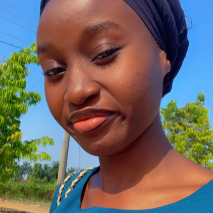 Oka-Achilefu Desire Fechi