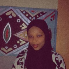 Khadija Mas'ud Gwagware