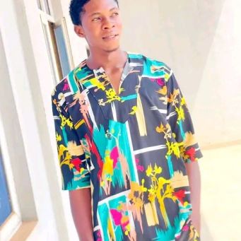 Ebenezer Chinecherem