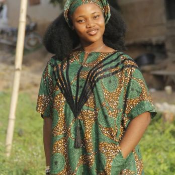 Grace Obomanu